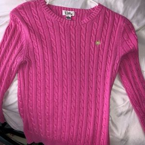 Lilly Pulitzer Sweater